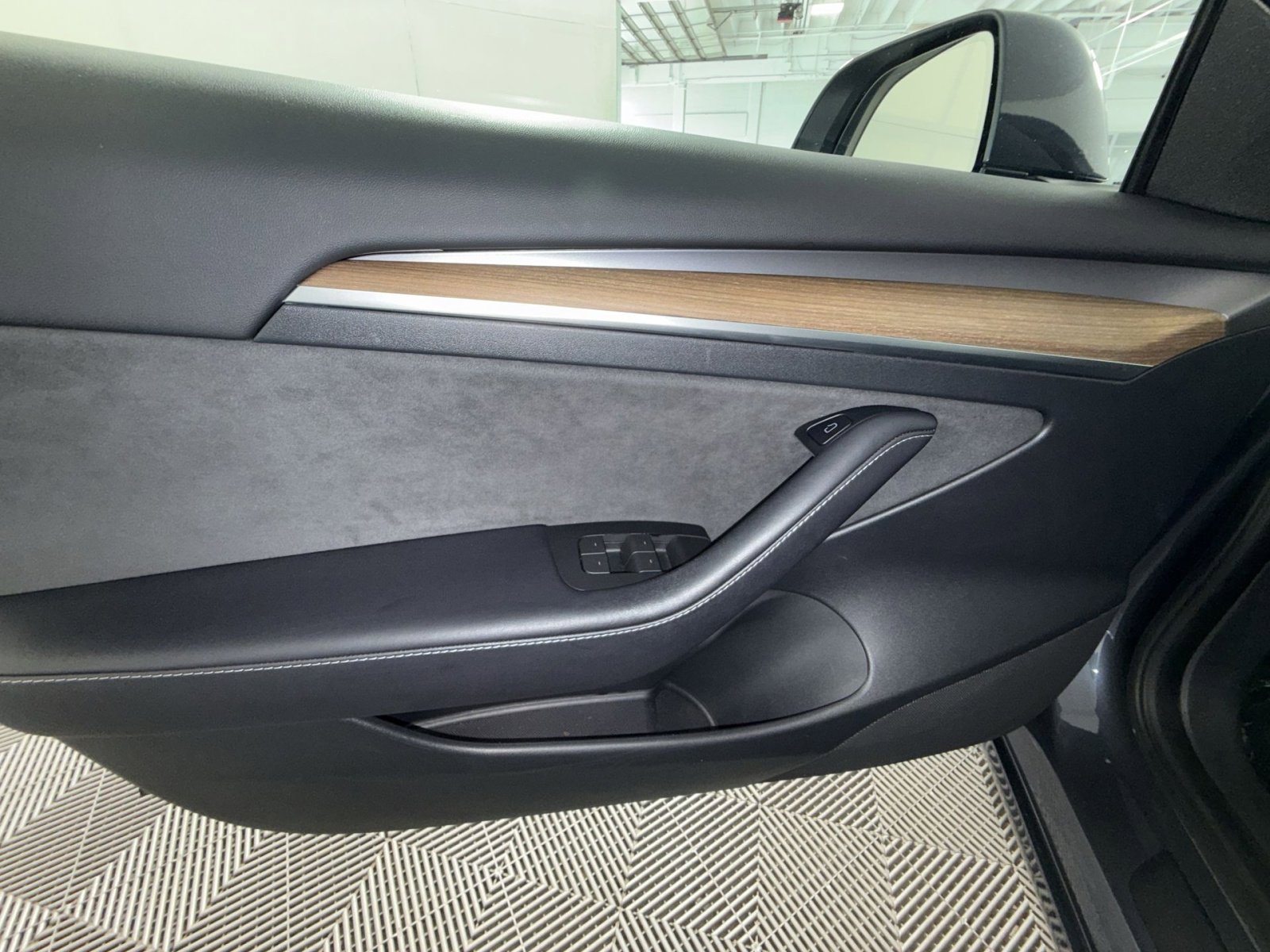 Used 2023 Tesla Model 3 Performance AWD/4WD image 15