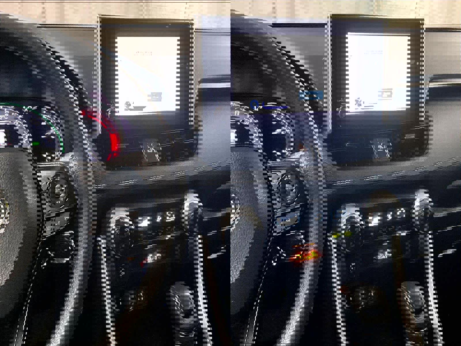 Certified 2023 Toyota RAV4 LE image 18