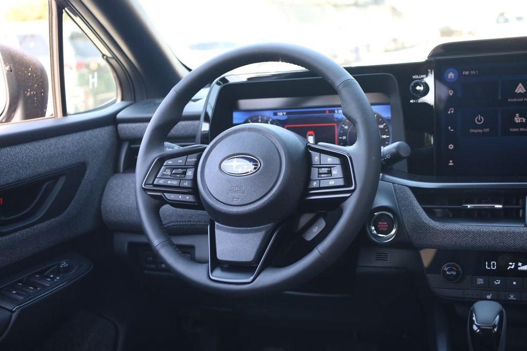 New 2026 Subaru Outback Premium AWD/4WD image 23