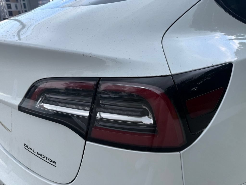 Used 2019 Tesla Model 3 Long Range AWD/4WD image 8