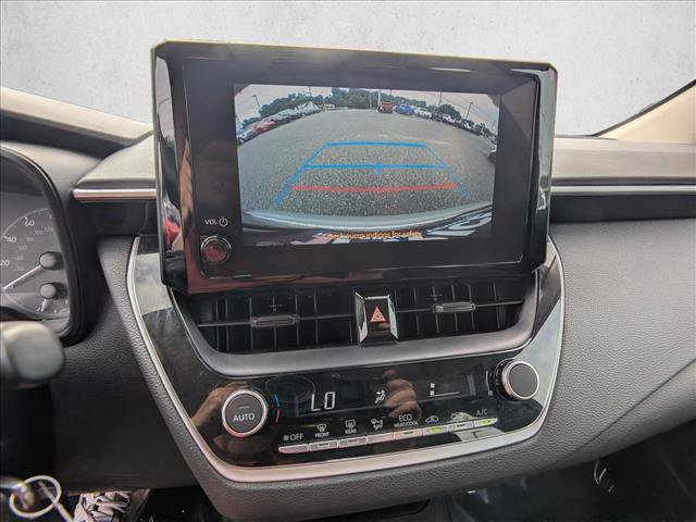 Used 2024 Toyota Corolla LE FWD image 13