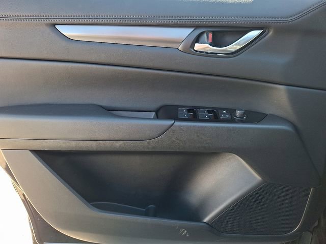 Certified 2025 MAZDA CX-5 AWD 2.5 S w/ Preferred Package image 13