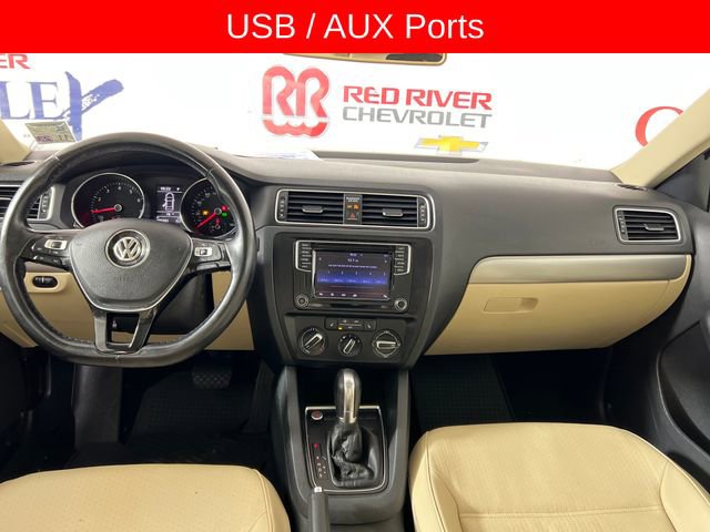 Used 2017 Volkswagen Jetta SE image 13