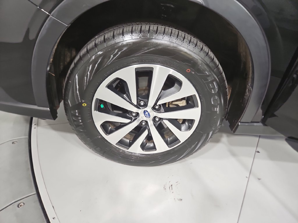 Certified 2022 Subaru Outback Premium AWD/4WD image 26