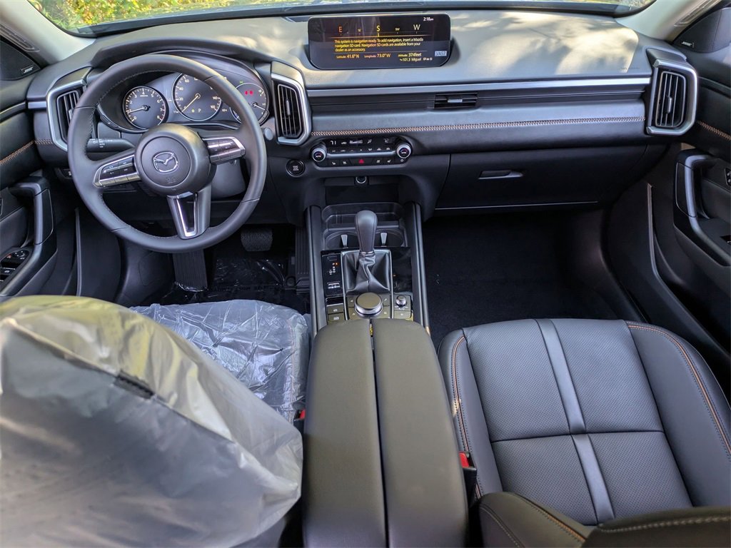 New 2026 MAZDA CX-50 AWD 2.5 S w/ Weather Package image 26