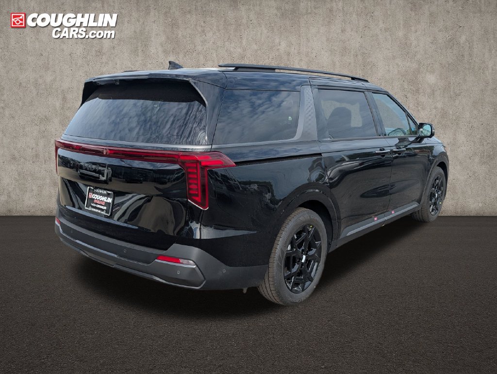 New 2026 Kia Carnival SX Prestige FWD image 7