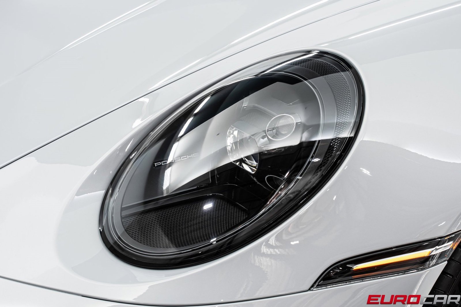 Used 2024 Porsche 911 Carrera GTS w/ Premium Package image 11