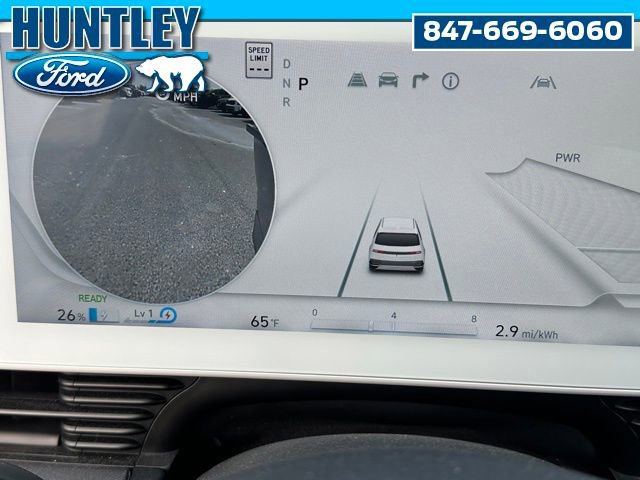 Used 2024 Hyundai Ioniq 5 Limited image 32