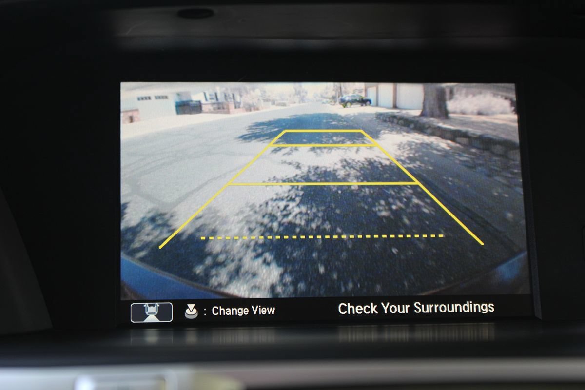 Used 2013 Honda Accord EX-L image 28