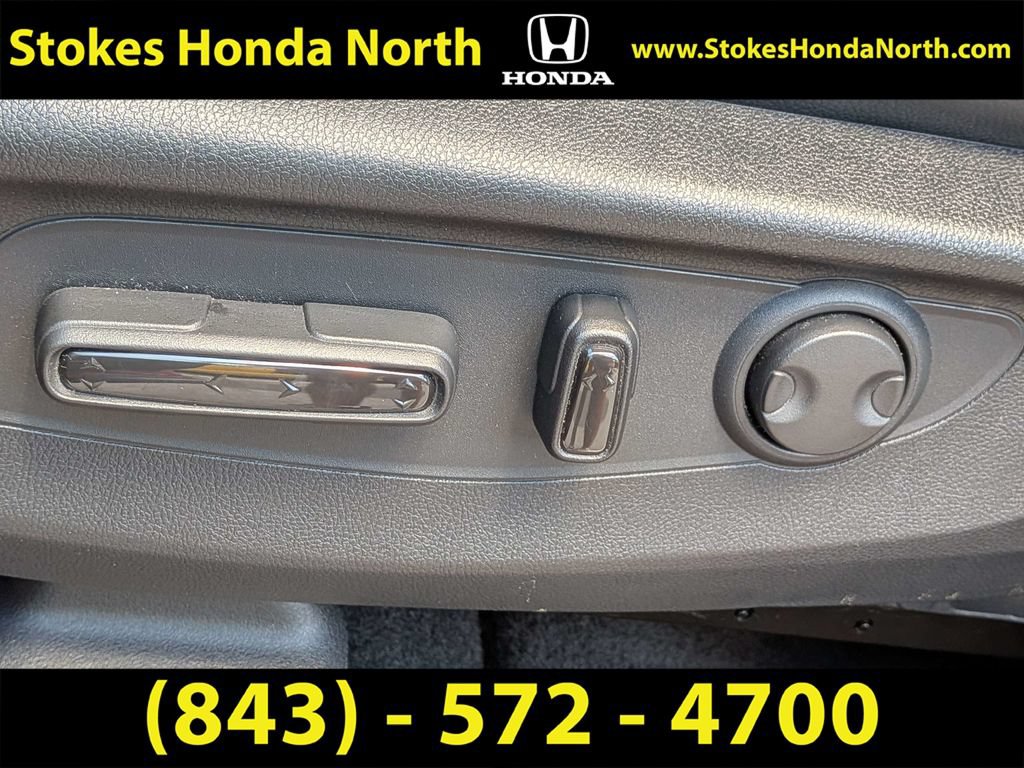 Certified 2024 Honda CR-V Sport-L image 23