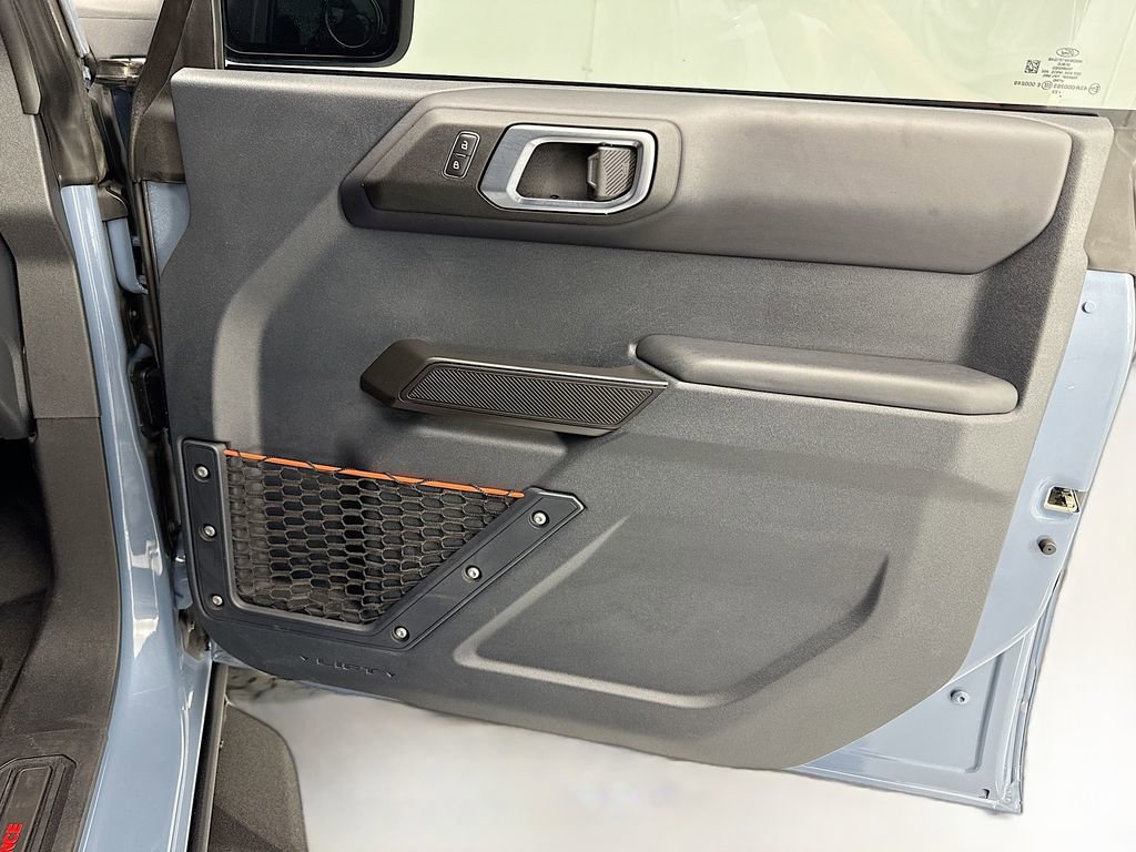 Used 2023 Ford Bronco Raptor image 24