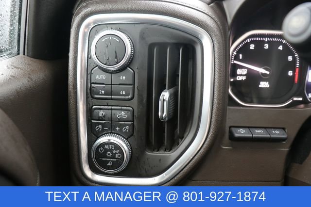 Used 2019 GMC Sierra 1500 Denali w/ Denali Ultimate Package image 23