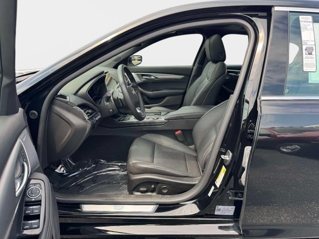 Certified 2023 Cadillac CT5 Luxury AWD/4WD image 21