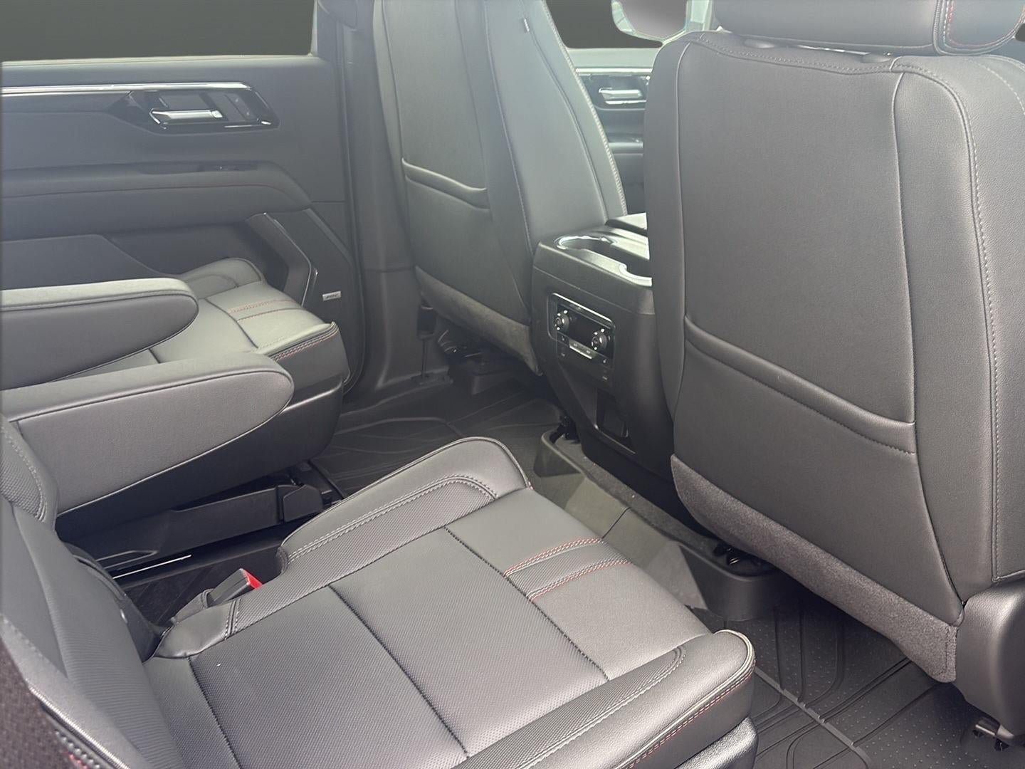 New 2026 Chevrolet Tahoe RST w/ RST Capability Package AWD/4WD image 9