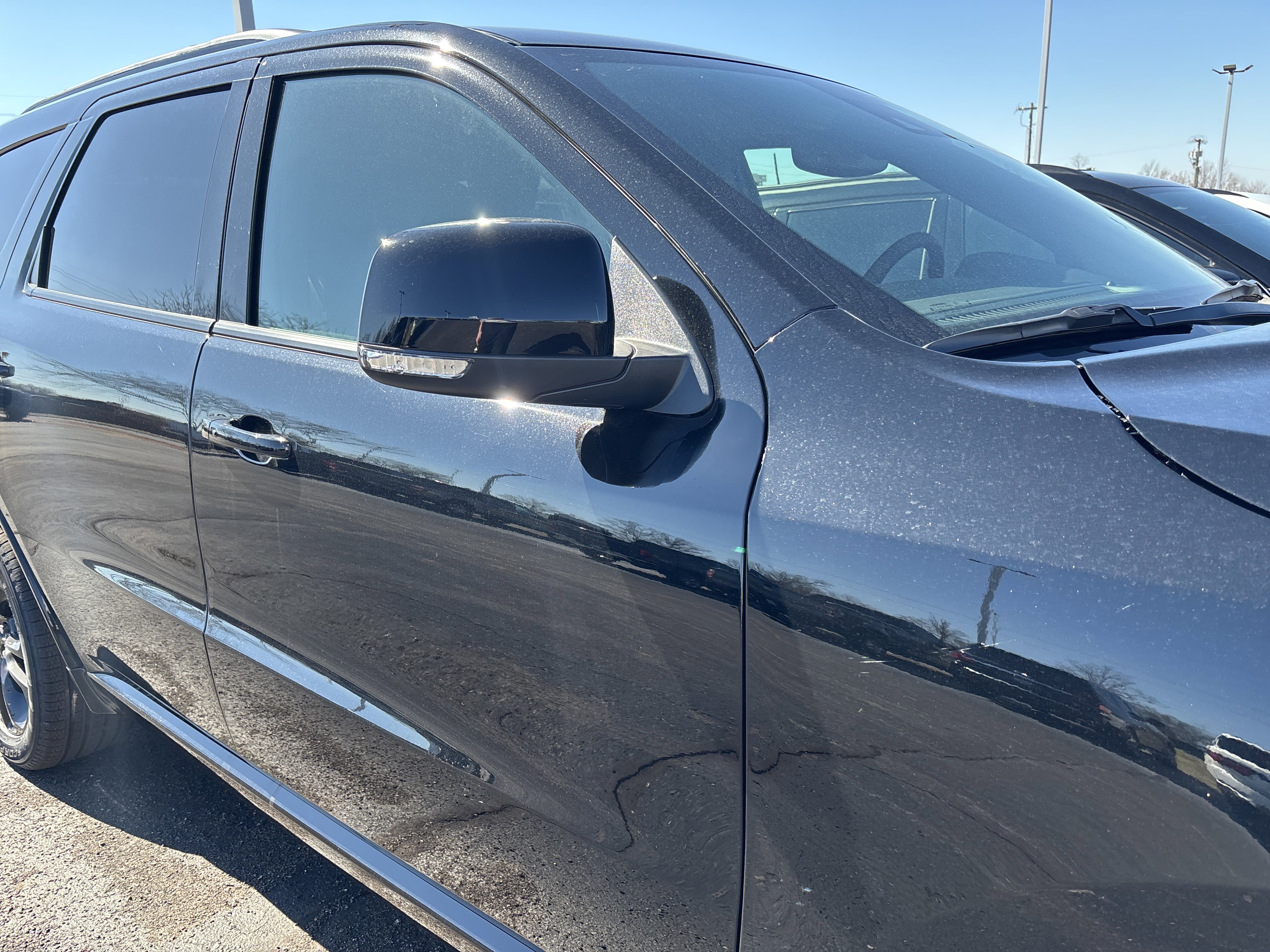 New 2026 Dodge Durango GT AWD/4WD image 4