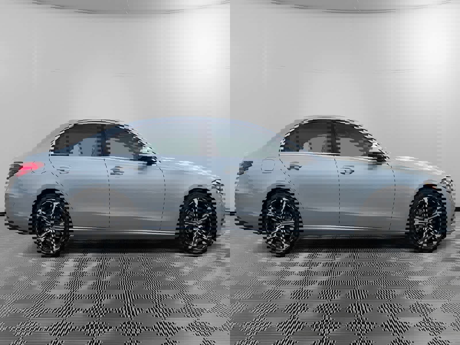 Used 2025 Mercedes-Benz C 300 4MATIC Sedan image 6