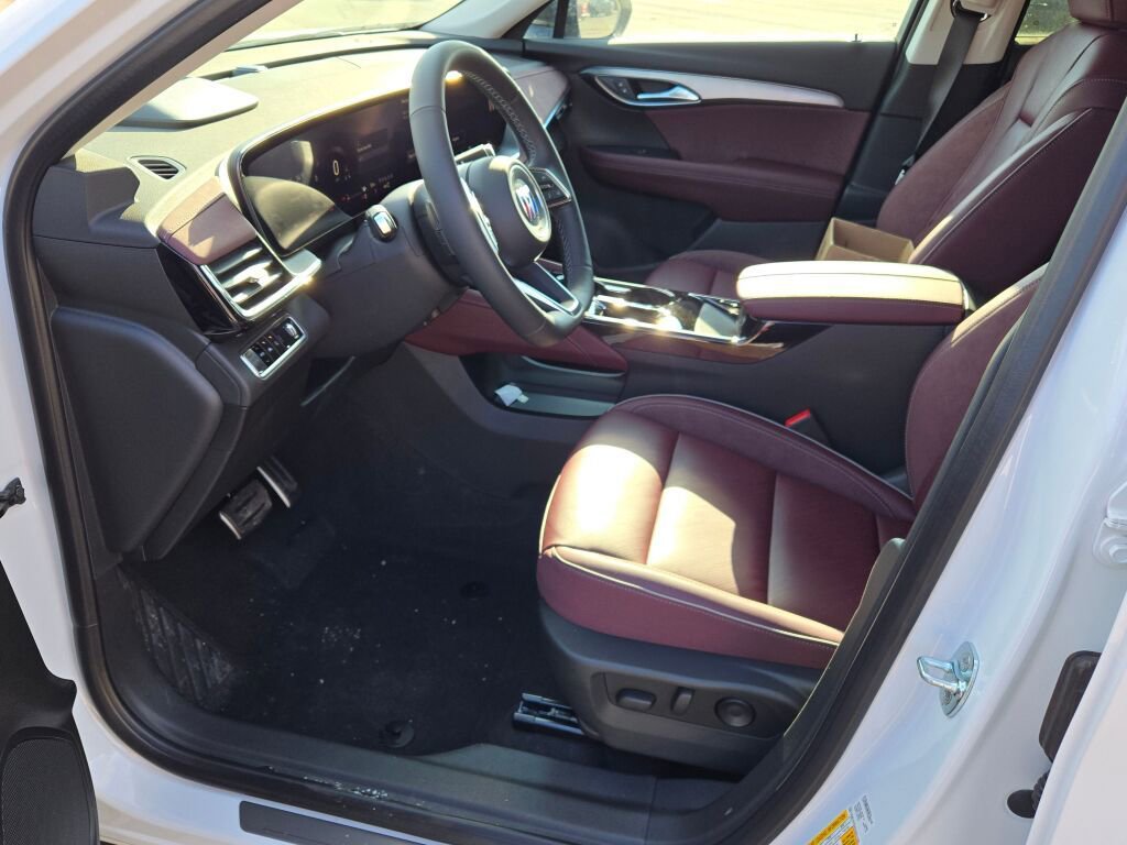 New 2026 Buick Envision Sport Touring image 25