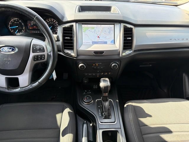 Used 2023 Ford Ranger XLT w/ Equipment Group 302A High AWD/4WD image 21