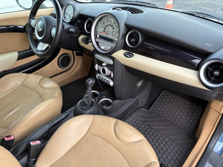 Used 2010 MINI Cooper Clubman Hardtop image 26