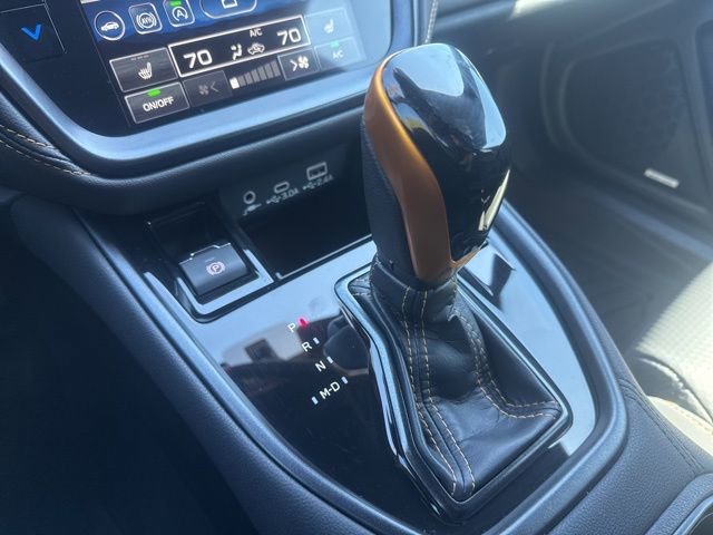 Used 2025 Subaru Outback Wilderness image 29