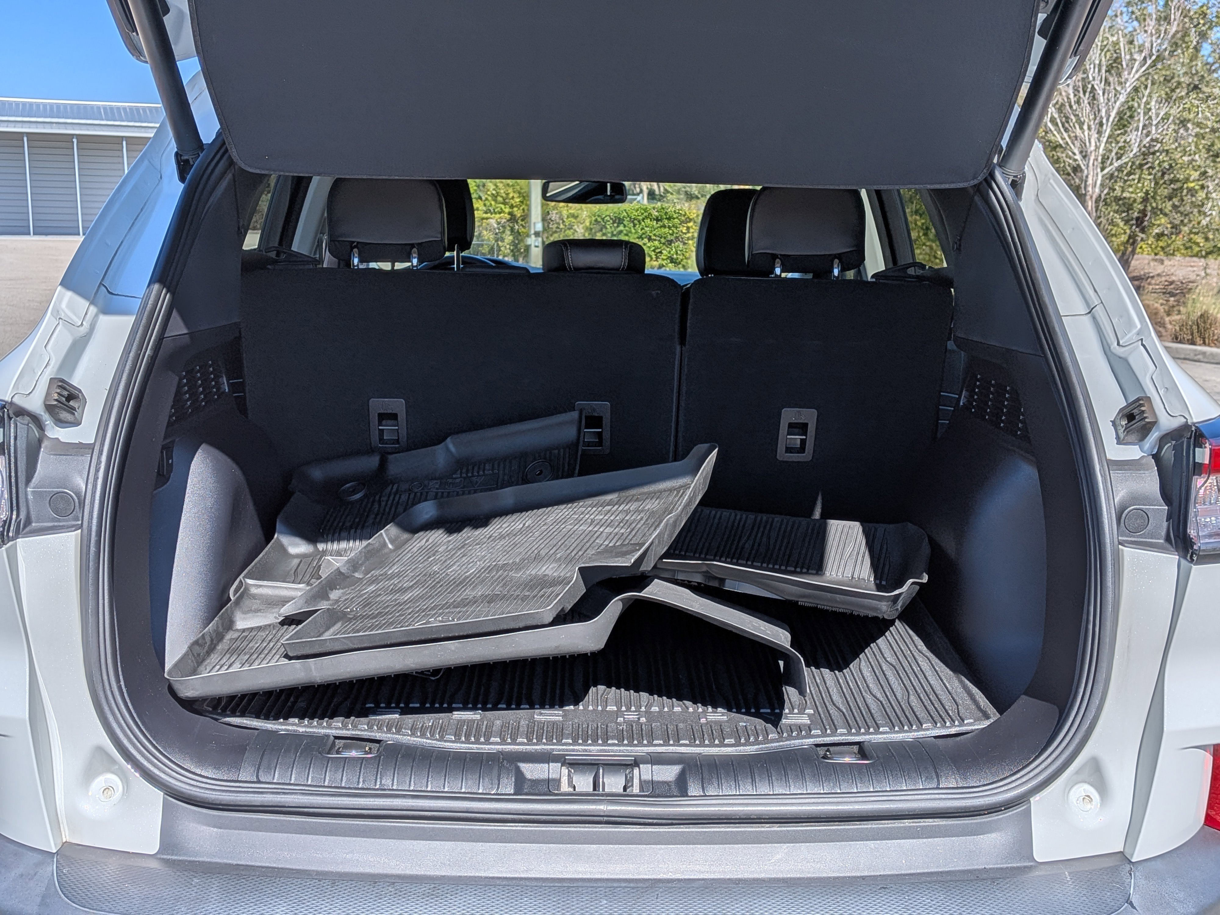 Used 2022 Ford Escape Titanium w/ Titanium Premium Package image 13