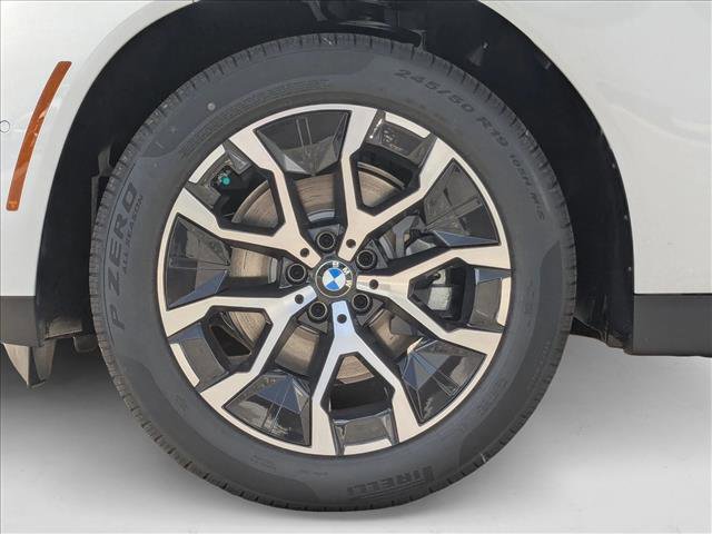 Used 2026 BMW X3 xDrive30 AWD/4WD image 10