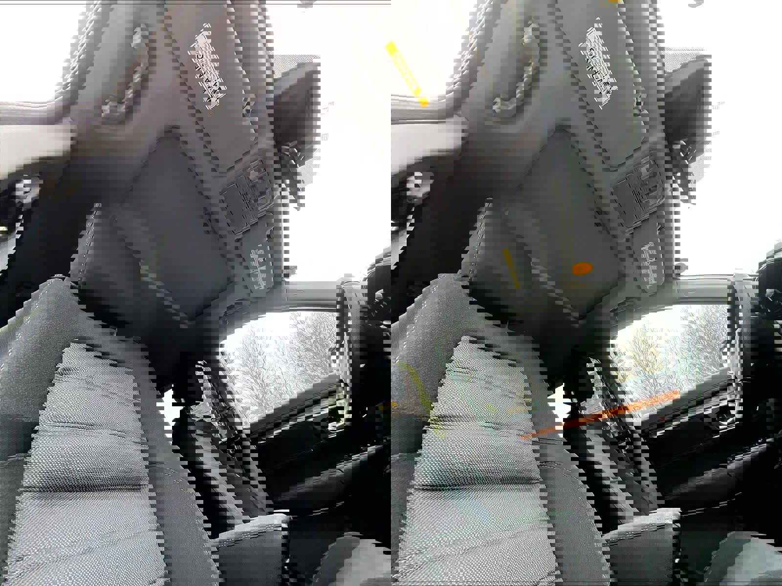 Used 2019 Honda CR-V EX image 22