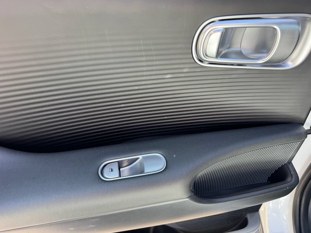 Certified 2023 Hyundai Ioniq 6 SEL RWD image 16