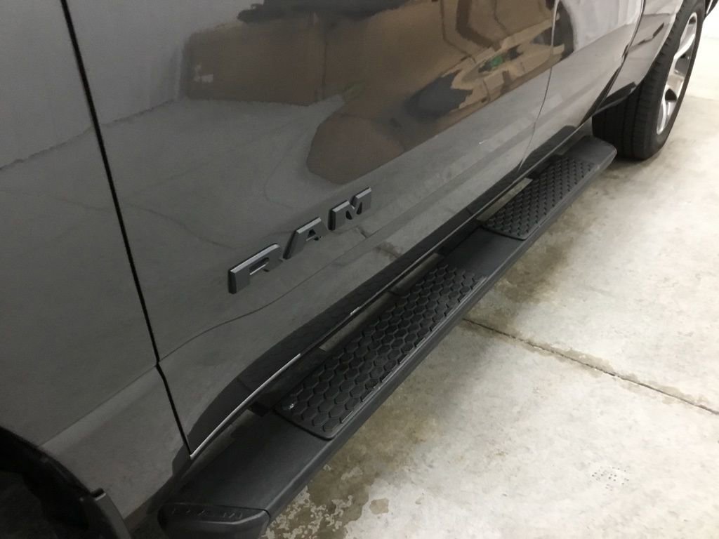 Used 2019 RAM 1500 Sport image 5