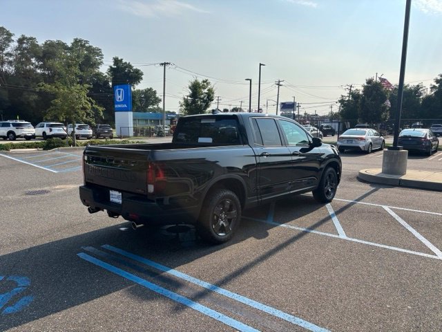 New 2026 Honda Ridgeline TrailSport image 5