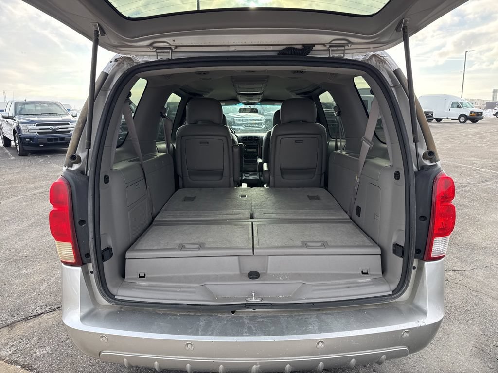 Used 2006 Buick Terraza CXL w/ Driver Confidence Package FWD image 9