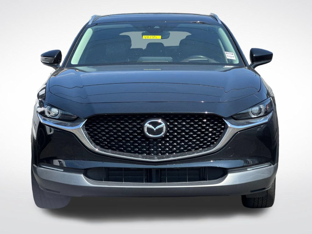 Used 2023 MAZDA CX-30 2.5 Turbo w/ Premium Package AWD/4WD image 3