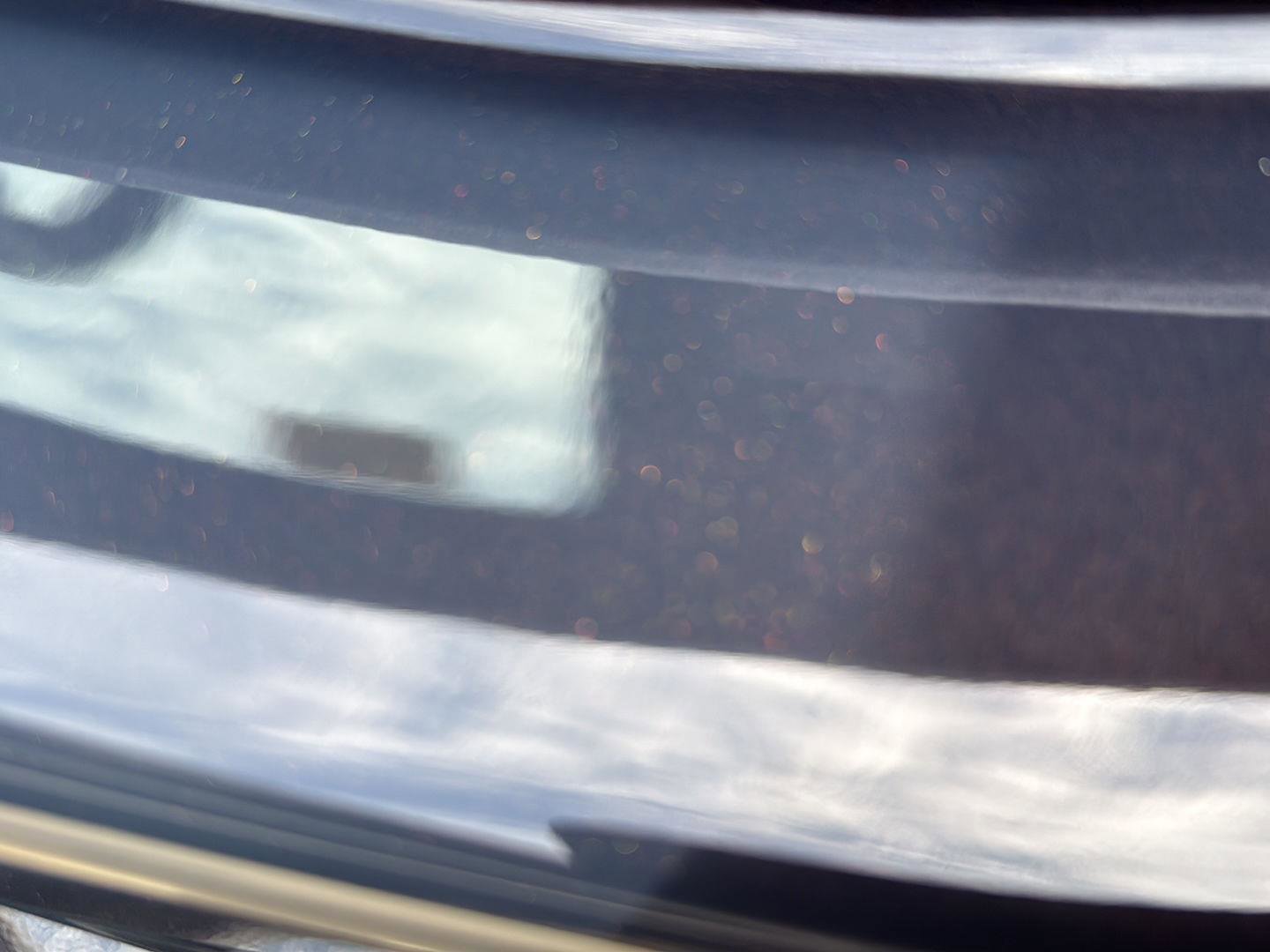 New 2025 Ford Mustang Dark Horse image 15