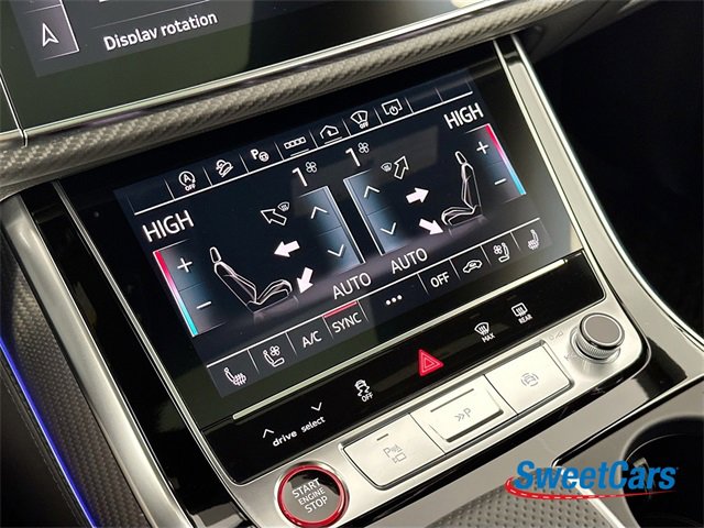 Used 2024 Audi RS Q8 image 29