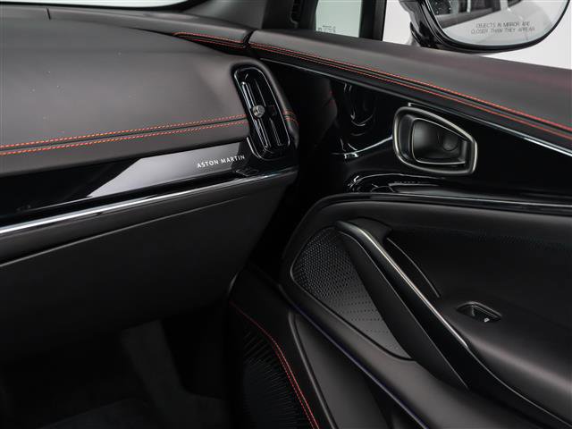 New 2026 Aston Martin DBX 707 image 30