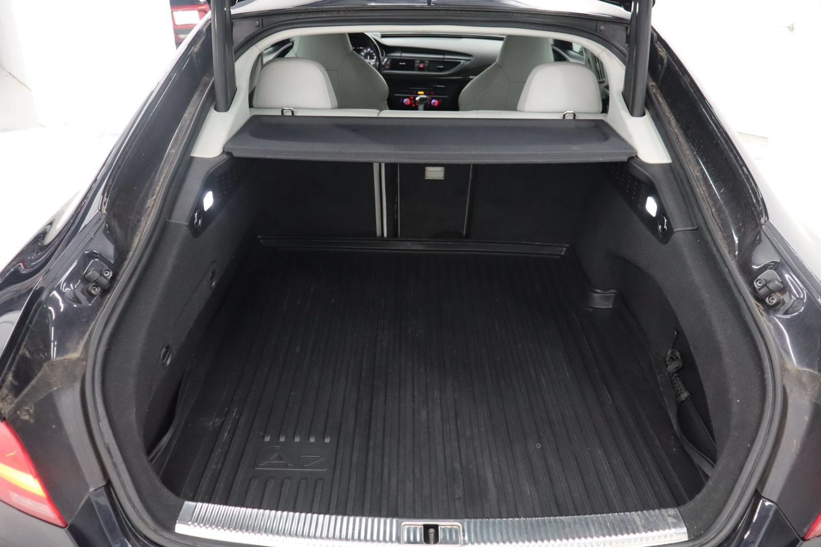 Used 2015 Audi S7 Prestige w/ Driver Assistance Package AWD/4WD image 11