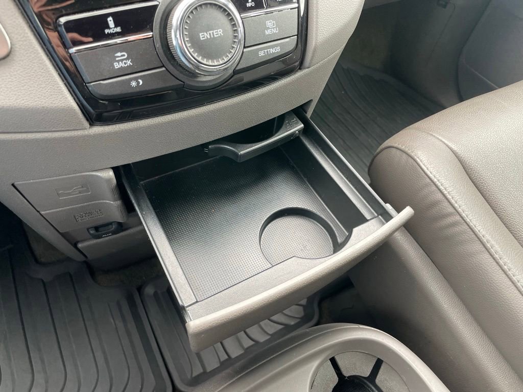 Used 2016 Honda Odyssey EX-L image 14