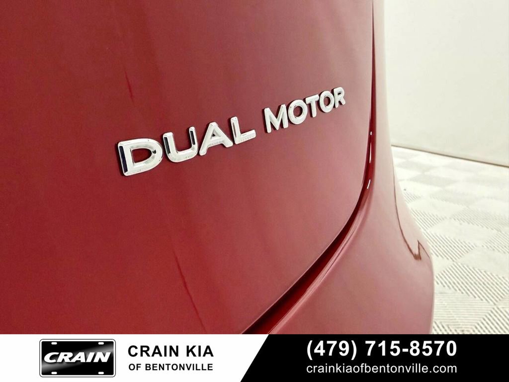 Used 2020 Tesla Model 3 Long Range image 16