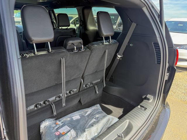 New 2026 Chrysler Voyager LX FWD image 26