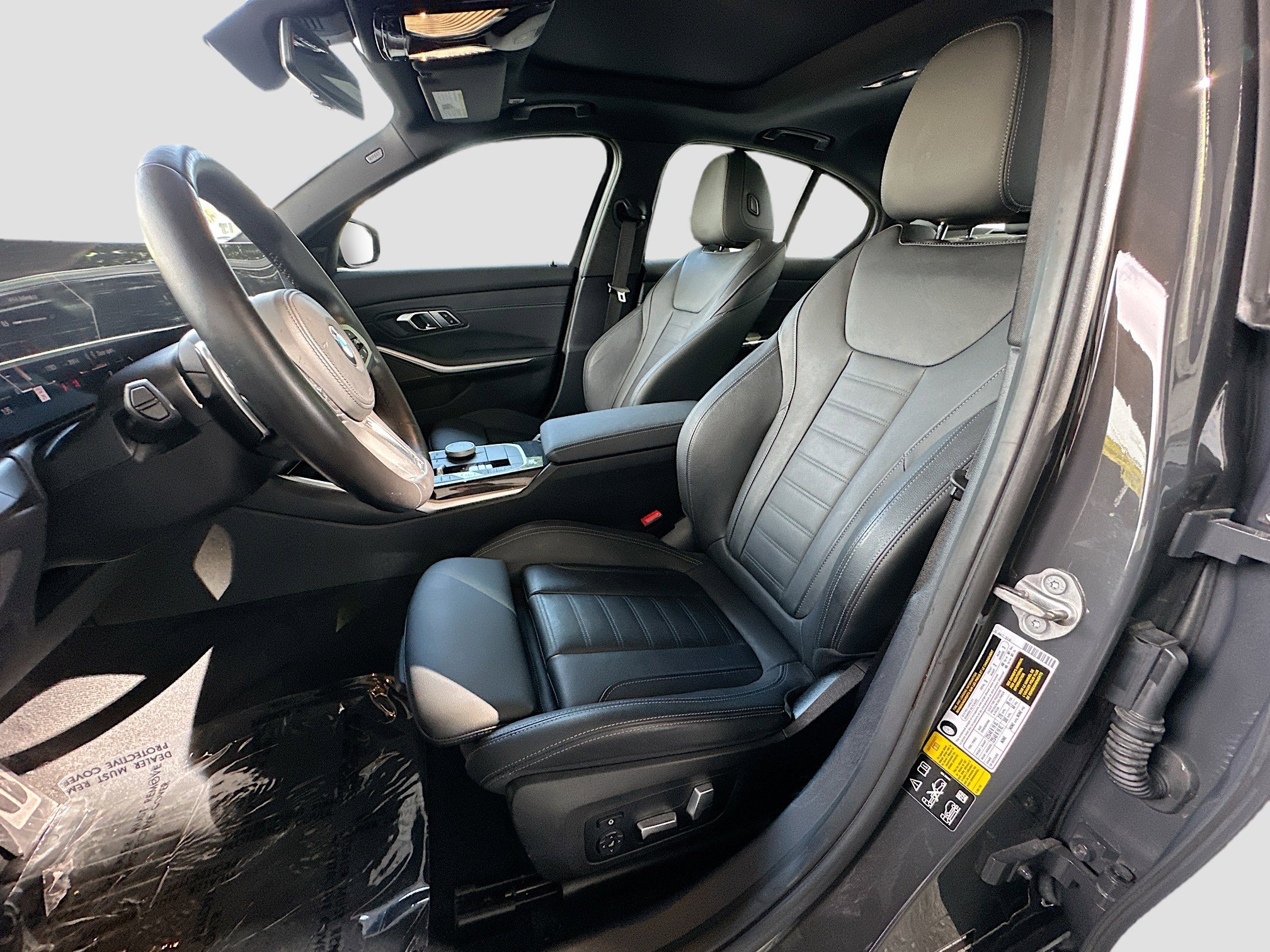 Certified 2023 BMW M340i xDrive w/ Premium Package image 22