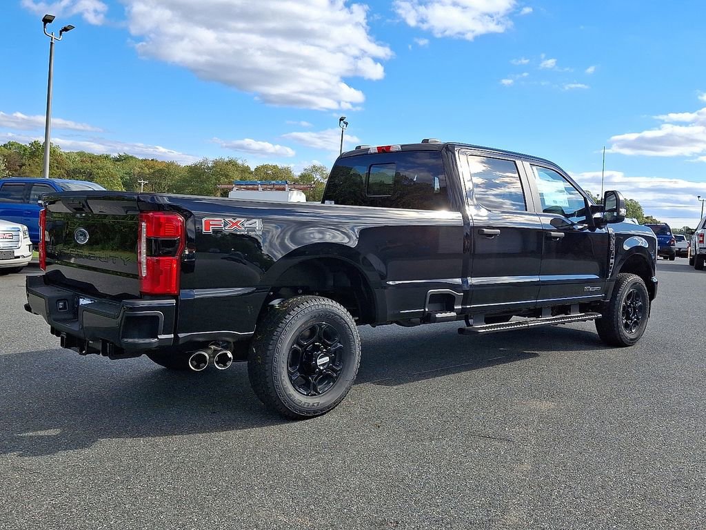 New 2026 Ford F350 XL image 4