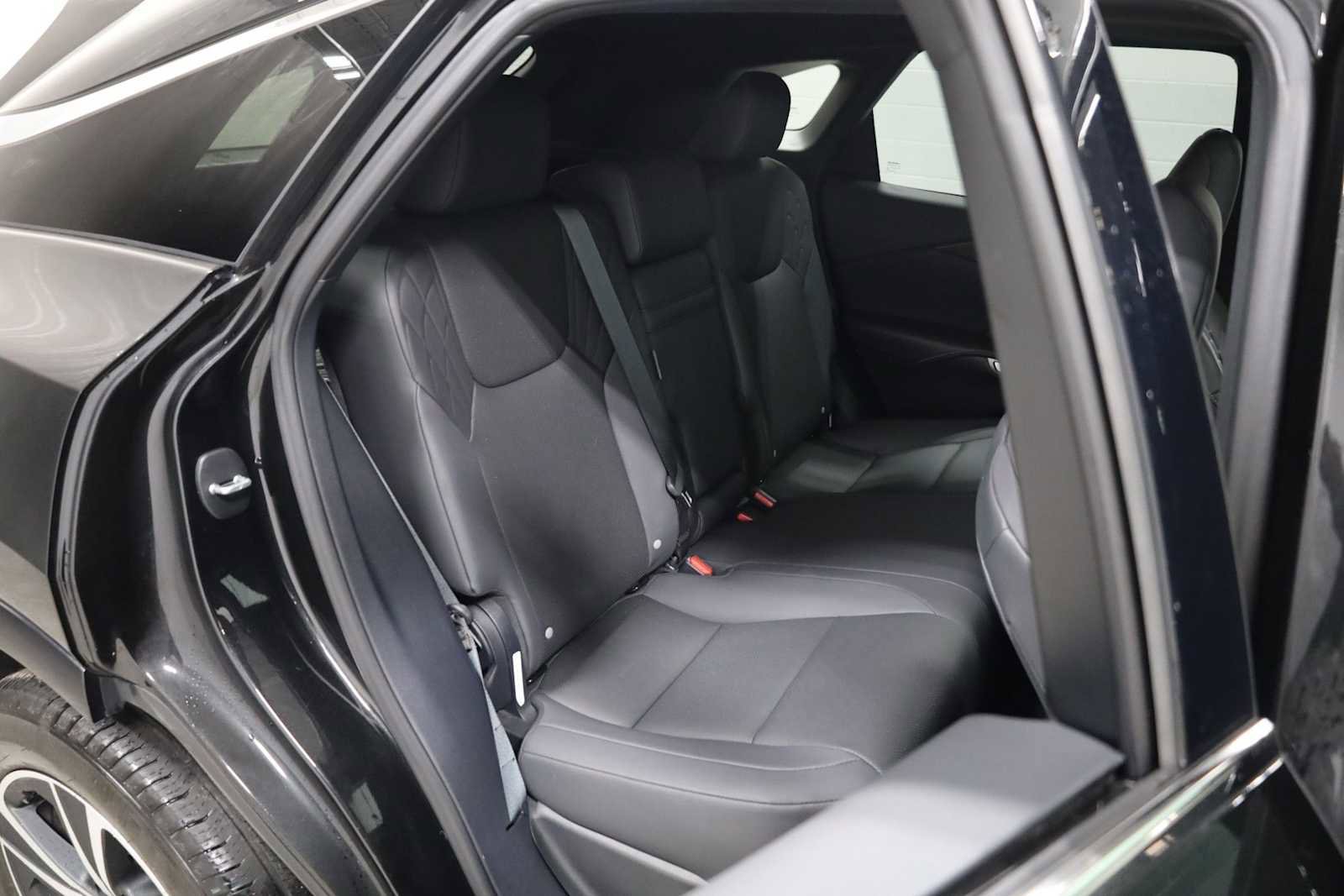 Used 2023 Lexus RX 350 Premium w/ Accessory Package image 35