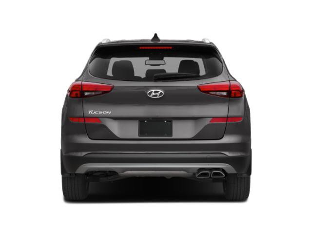 Used 2019 Hyundai Tucson SEL FWD image 8