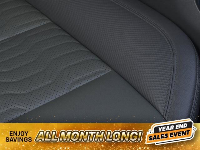 New 2026 Chevrolet Silverado 2500 ZR2 w/ Snow Plow Prep/Camper Package image 21