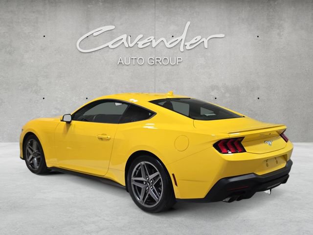 Used 2024 Ford Mustang Premium image 14