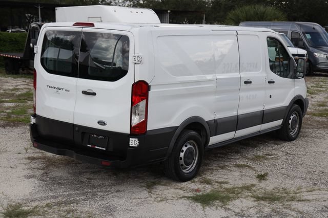 Used 2018 Ford Transit 150 130 Low Roof RWD image 14