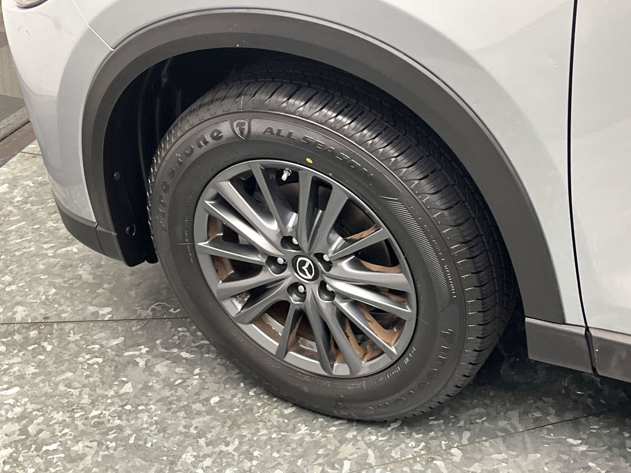 Used 2020 MAZDA CX-5 Touring AWD/4WD image 29