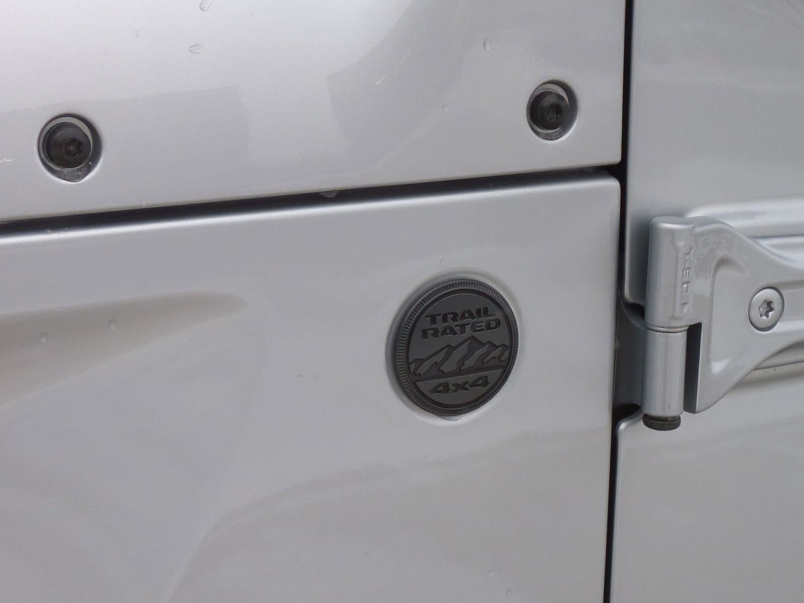 Used 2023 Jeep Wrangler Altitude image 15