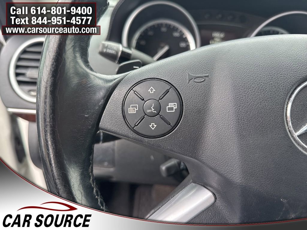 Used 2011 Mercedes-Benz GL 450 4MATIC image 20