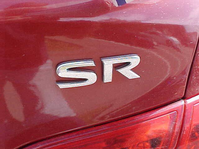 Used 2013 Nissan Sentra SR w/ Driver Pkg FWD image 38